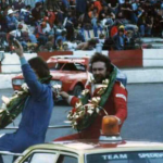 1982 Speed Weekend English Champtionship