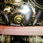 961 Engine 1986