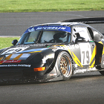 GT2 Black Silverstone