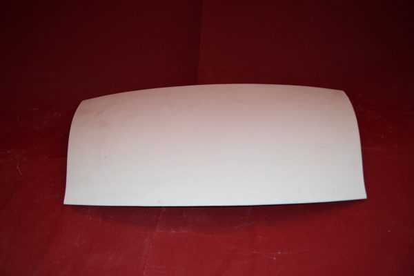986 Boxster Bootlid ouside