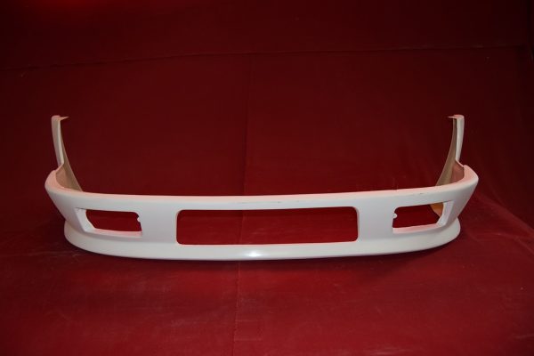 Porsche 911 Super Sport Front Lower Panel