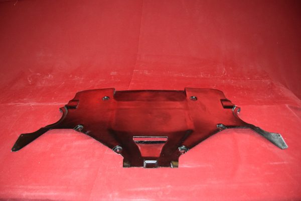 964 Gearbox Under Tray