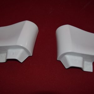 993 Lower Front Wing Panels