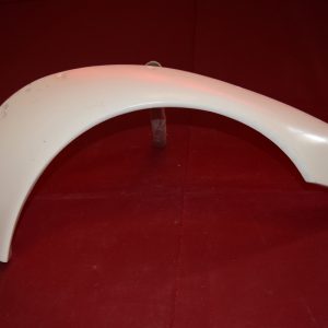 993 GT2 Rear Arch Extension