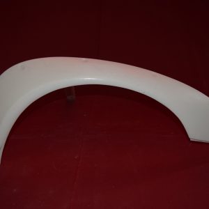 993 GT2 Front Arch Extension