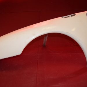 993 Front Wing with Headlamp Mounting Bracket