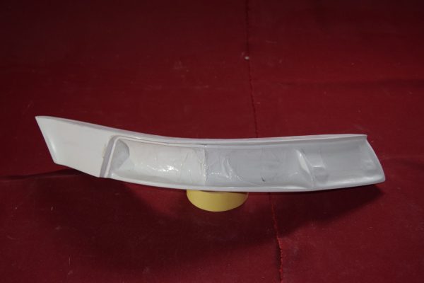 Porsche G To F Model Front Wing Light Conversion Panel