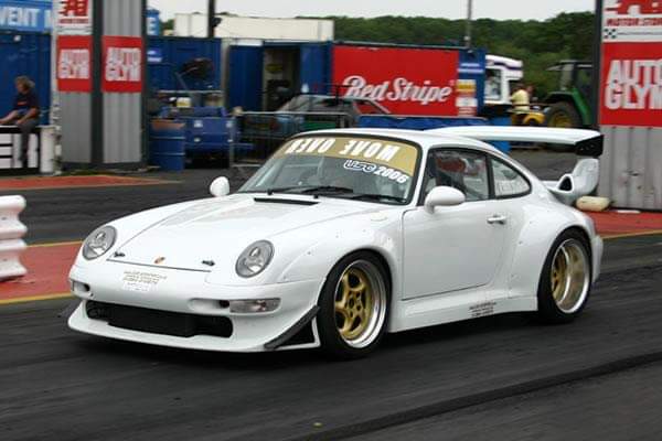our gt2
