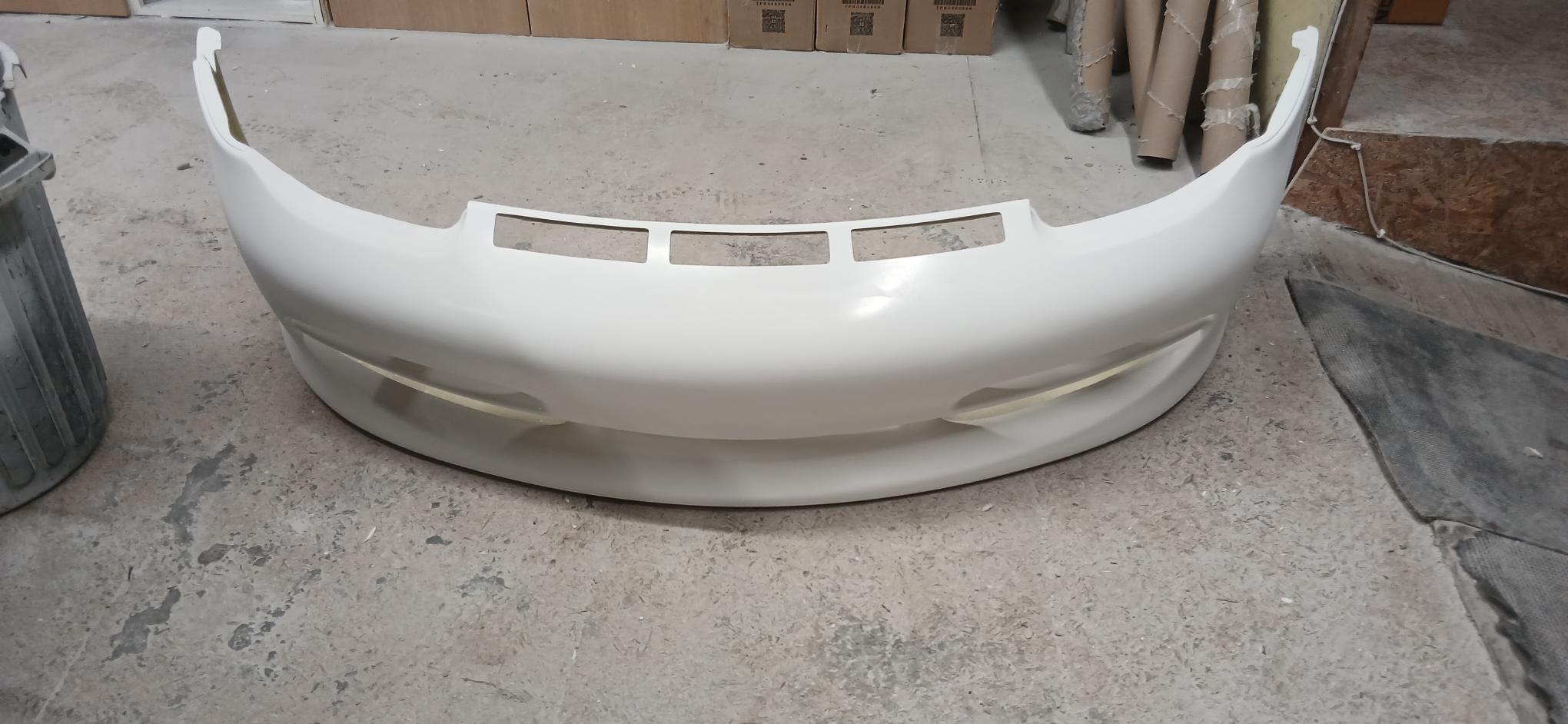 996.1 gt3 front with vents