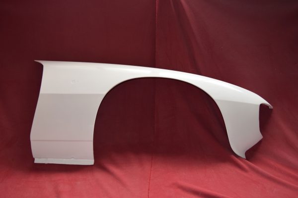 Porsche 924 Light Weight Right Front Wing