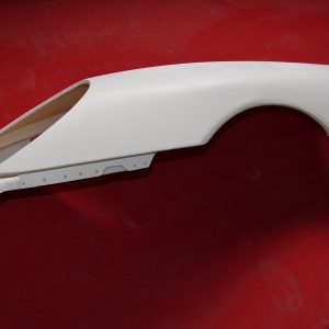 996 Front Wing