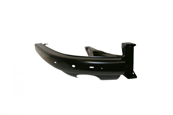 Porsche 911 Rear Bumper Corner Left