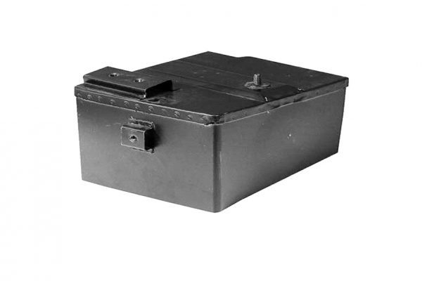 911 Battery Box